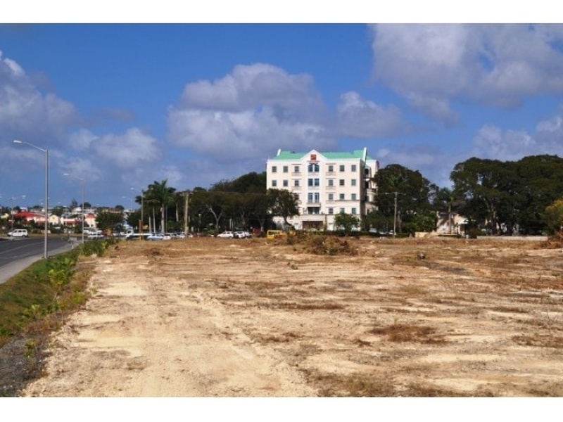 Land For Sale in Warrens Barbados